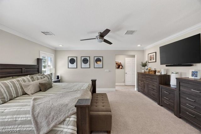969 Pleasing Plateau Street, Henderson, NV 89002