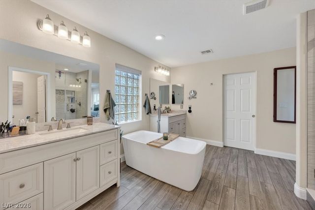 969 Pleasing Plateau Street, Henderson, NV 89002