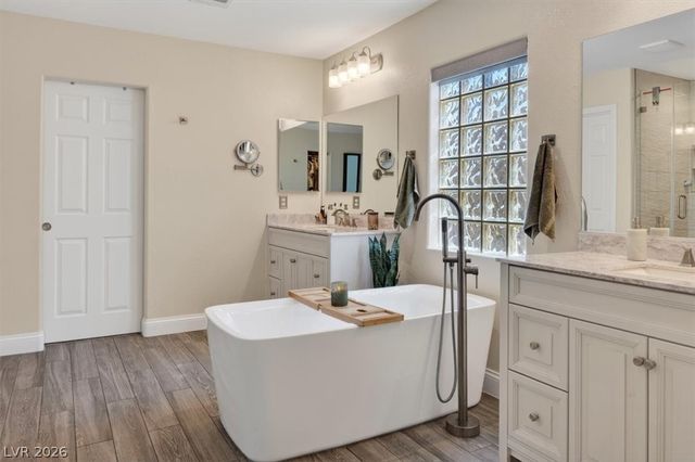 969 Pleasing Plateau Street, Henderson, NV 89002