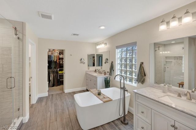 969 Pleasing Plateau Street, Henderson, NV 89002