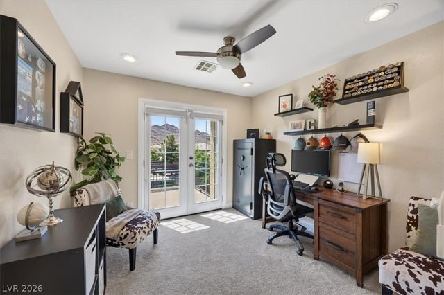 969 Pleasing Plateau Street, Henderson, NV 89002