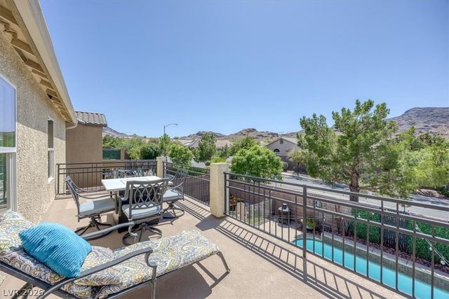 969 Pleasing Plateau Street, Henderson, NV 89002