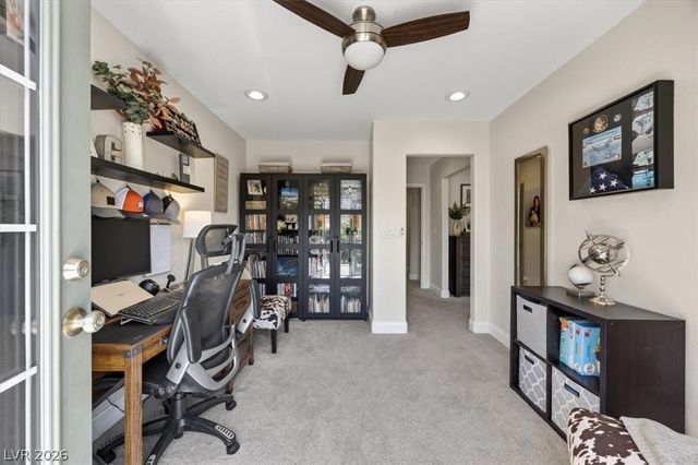 969 Pleasing Plateau Street, Henderson, NV 89002