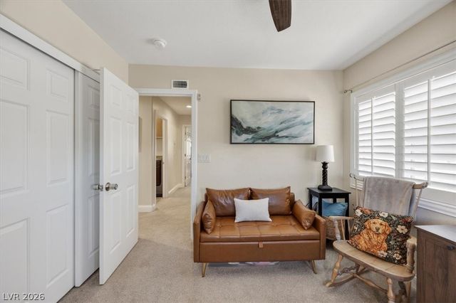 969 Pleasing Plateau Street, Henderson, NV 89002