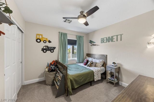 969 Pleasing Plateau Street, Henderson, NV 89002
