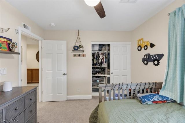 969 Pleasing Plateau Street, Henderson, NV 89002
