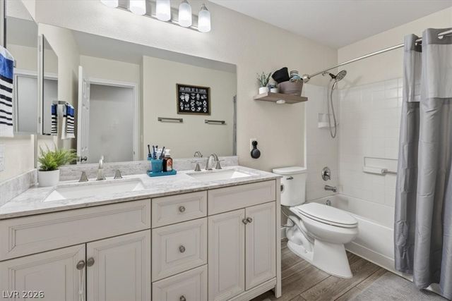 969 Pleasing Plateau Street, Henderson, NV 89002