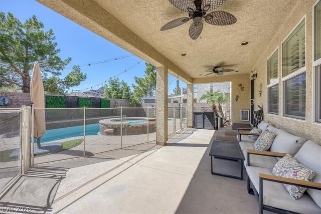 969 Pleasing Plateau Street, Henderson, NV 89002