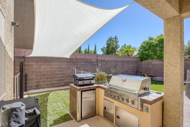 969 Pleasing Plateau Street, Henderson, NV 89002