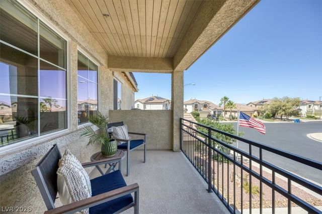 969 Pleasing Plateau Street, Henderson, NV 89002