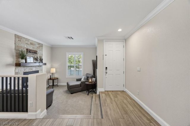 969 Pleasing Plateau Street, Henderson, NV 89002