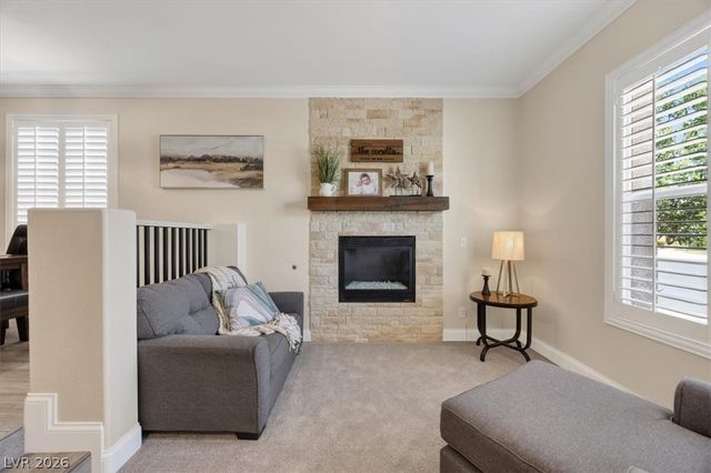 969 Pleasing Plateau Street, Henderson, NV 89002