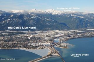 1106 Larch St, A, Sandpoint, ID 83864