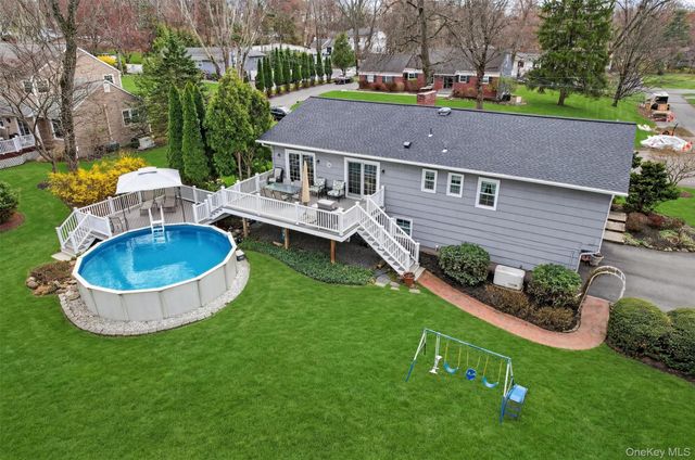 20 Prides Crossing, New City, NY 10956