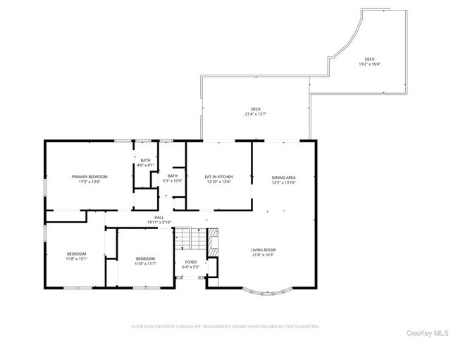 20 Prides Crossing, New City, NY 10956