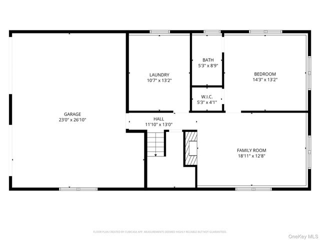 20 Prides Crossing, New City, NY 10956