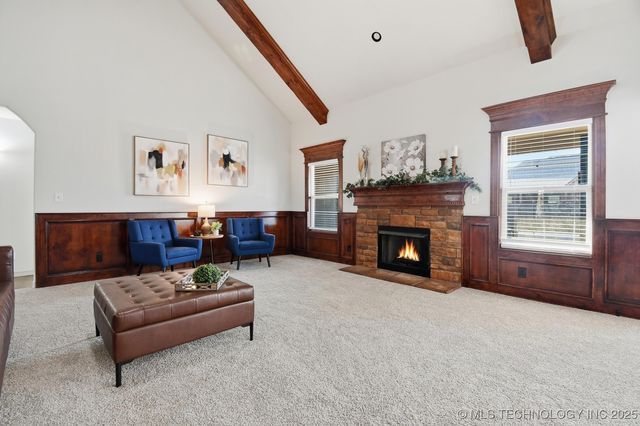 9214 N 143rd East Avenue, Owasso, OK 74055