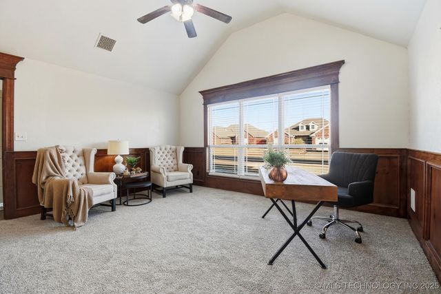 9214 N 143rd East Avenue, Owasso, OK 74055