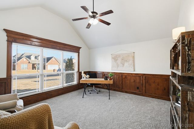 9214 N 143rd East Avenue, Owasso, OK 74055