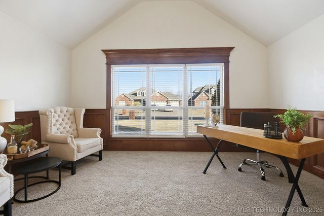 9214 N 143rd East Avenue, Owasso, OK 74055