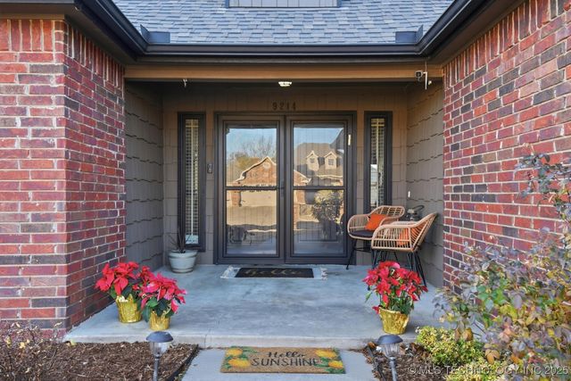 9214 N 143rd East Avenue, Owasso, OK 74055