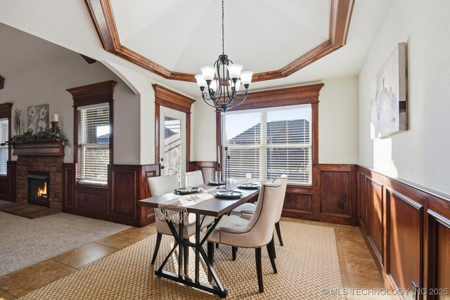 9214 N 143rd East Avenue, Owasso, OK 74055