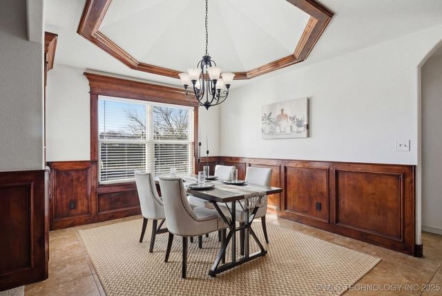 9214 N 143rd East Avenue, Owasso, OK 74055