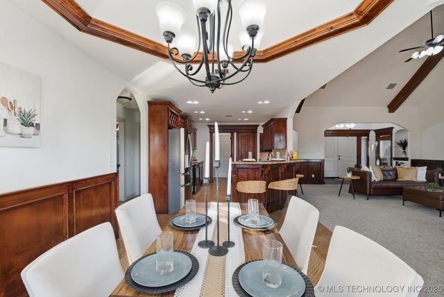 9214 N 143rd East Avenue, Owasso, OK 74055