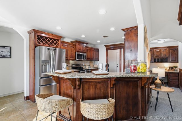 9214 N 143rd East Avenue, Owasso, OK 74055