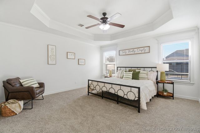 9214 N 143rd East Avenue, Owasso, OK 74055