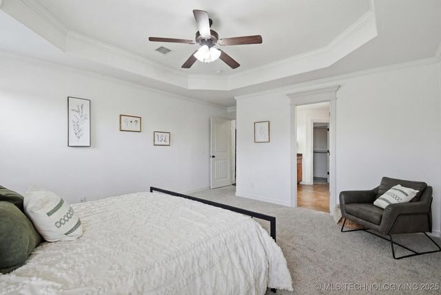 9214 N 143rd East Avenue, Owasso, OK 74055