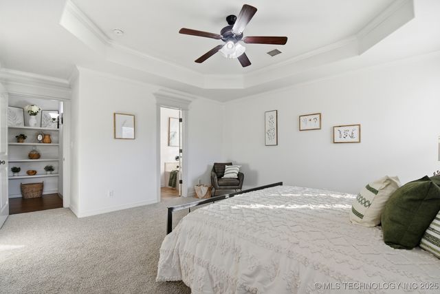 9214 N 143rd East Avenue, Owasso, OK 74055