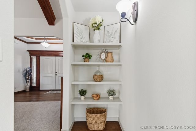 9214 N 143rd East Avenue, Owasso, OK 74055