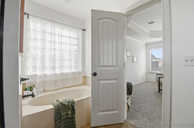 9214 N 143rd East Avenue, Owasso, OK 74055