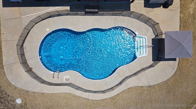 9214 N 143rd East Avenue, Owasso, OK 74055