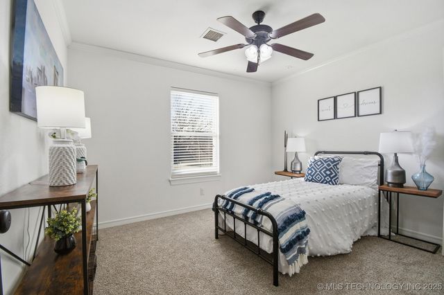 9214 N 143rd East Avenue, Owasso, OK 74055