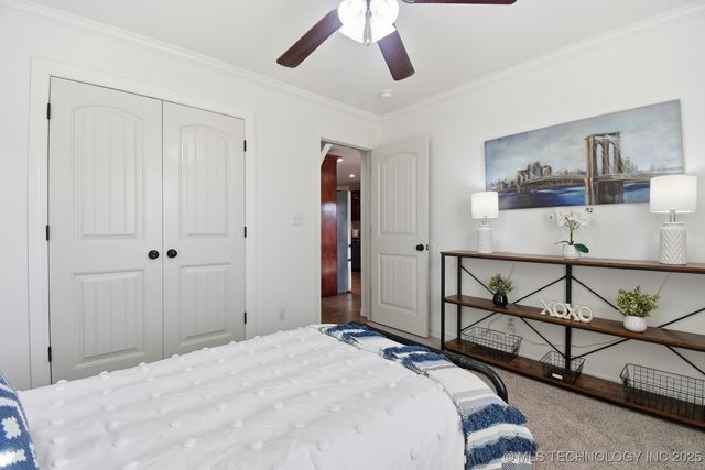 9214 N 143rd East Avenue, Owasso, OK 74055