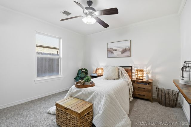 9214 N 143rd East Avenue, Owasso, OK 74055