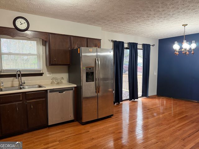 3403 Hidden Lane, Rex, GA 30273