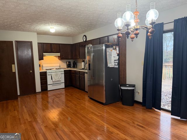 3403 Hidden Lane, Rex, GA 30273