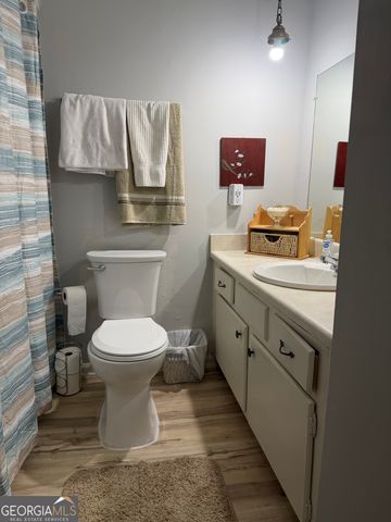 3403 Hidden Lane, Rex, GA 30273