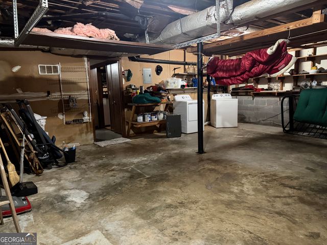 3403 Hidden Lane, Rex, GA 30273