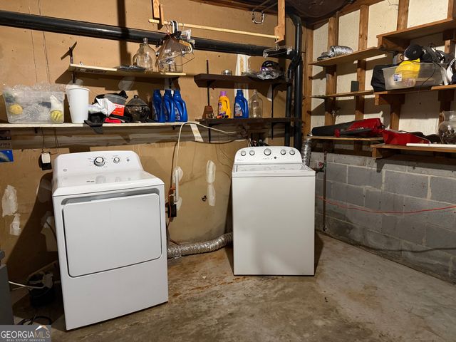 3403 Hidden Lane, Rex, GA 30273