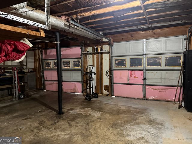 3403 Hidden Lane, Rex, GA 30273