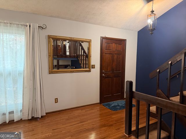 3403 Hidden Lane, Rex, GA 30273