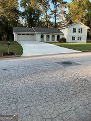 3530 N COLUMBIA Parkway N, Decatur, GA 30034