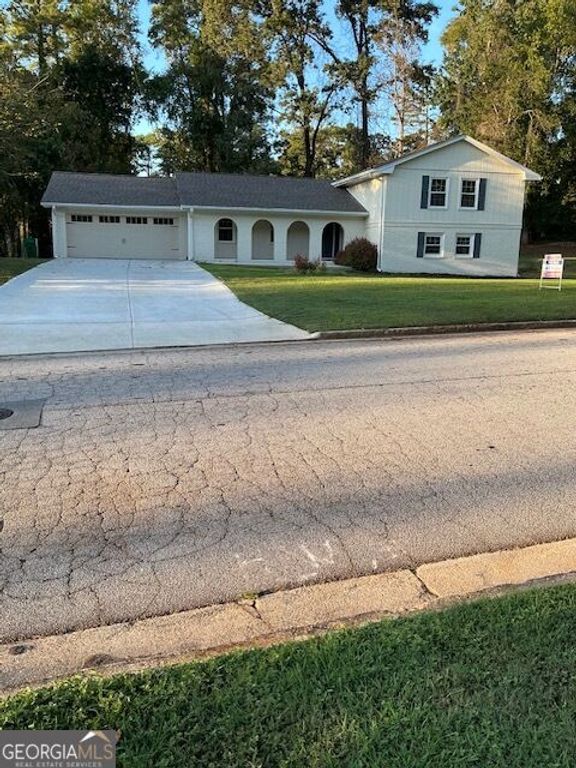 3530 N COLUMBIA Parkway N, Decatur, GA 30034 — photo 2