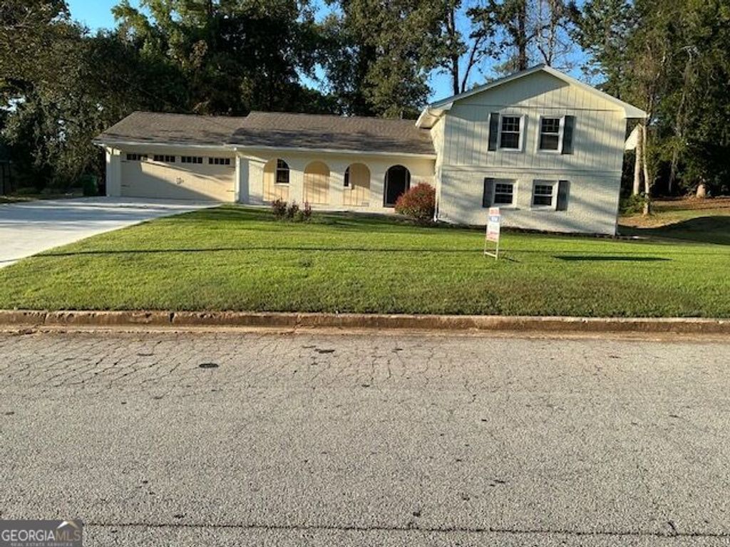 3530 N COLUMBIA Parkway N, Decatur, GA 30034 — photo 3