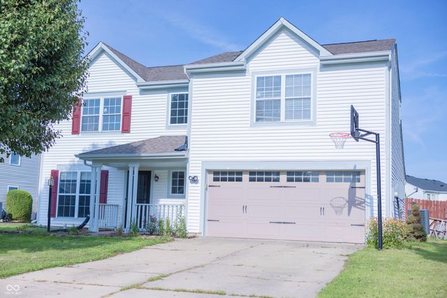 5711 Thompson Park Boulevard, Indianapolis, IN 46237