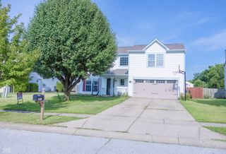 5711 Thompson Park Boulevard, Indianapolis, IN 46237